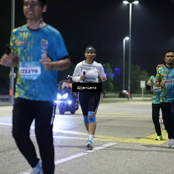 Runner Photo 5851266
