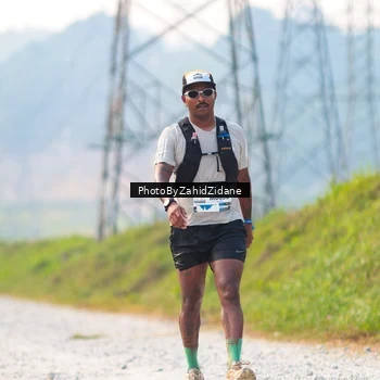 Runner Photo 5851267