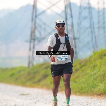 Runner Photo 5851268