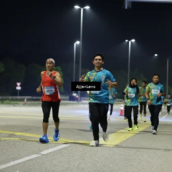 Runner Photo 5851269