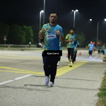 Runner Photo 5851272