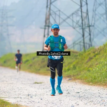 Runner Photo 5851274