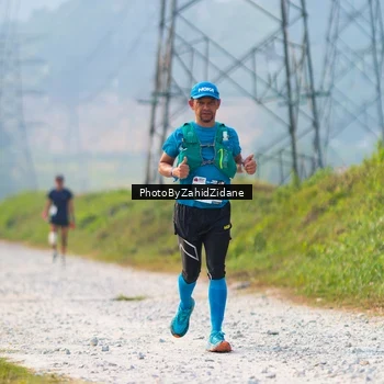 Runner Photo 5851281