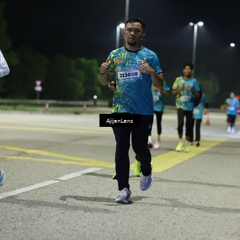 Runner Photo 5851283