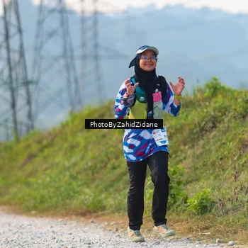 Runner Photo 5851285
