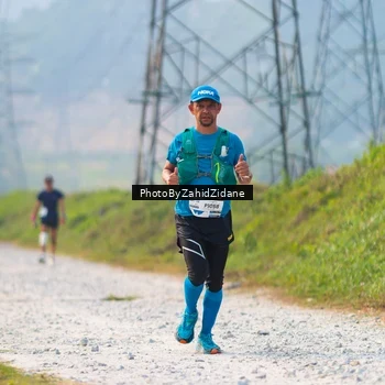 Runner Photo 5851287