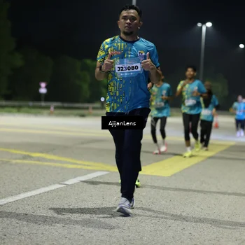 Runner Photo 5851290