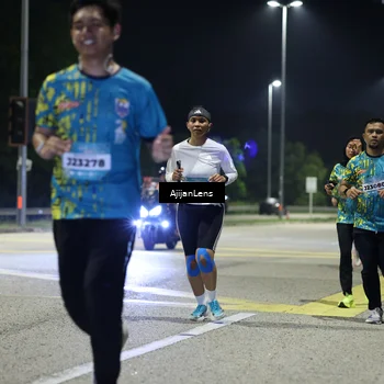 Runner Photo 5851293