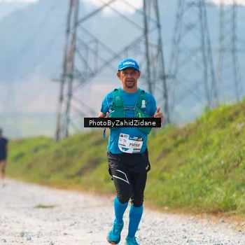 Runner Photo 5851295