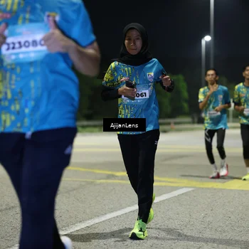 Runner Photo 5851296
