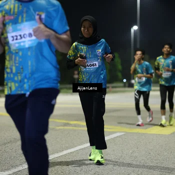 Runner Photo 5851297