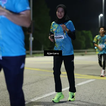 Runner Photo 5851300