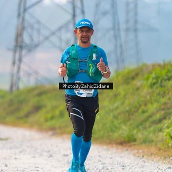 Runner Photo 5851305