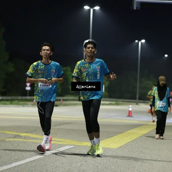 Runner Photo 5851306