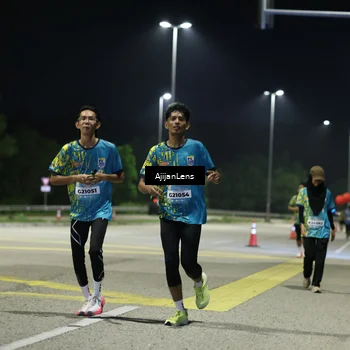 Runner Photo 5851307