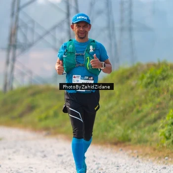 Runner Photo 5851310