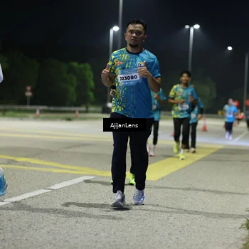 Runner Photo 5851314