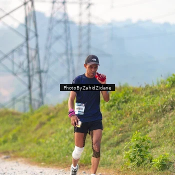 Runner Photo 5851317