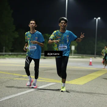 Runner Photo 5851318