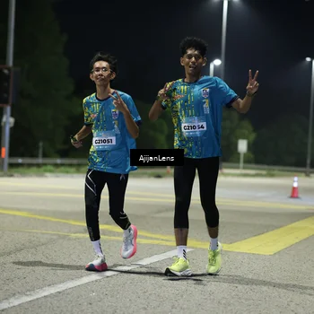 Runner Photo 5851320