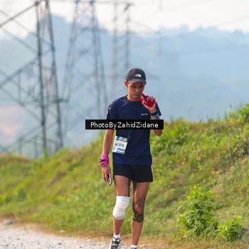 Runner Photo 5851322