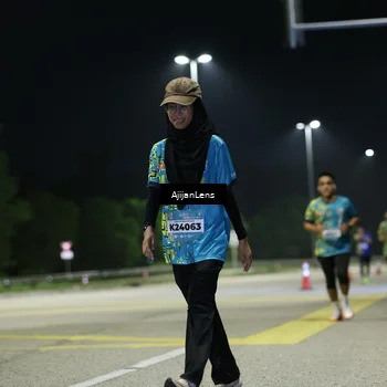 Runner Photo 5851325