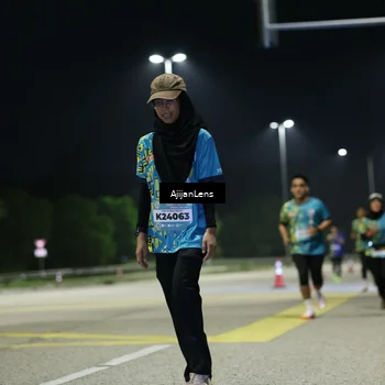 Runner Photo 5851326