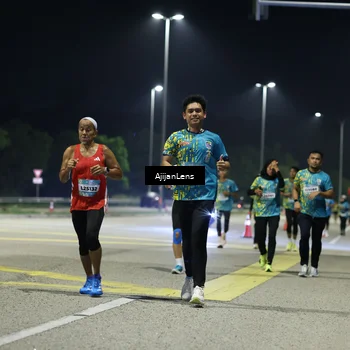 Runner Photo 5851329