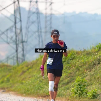 Runner Photo 5851330