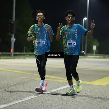 Runner Photo 5851332