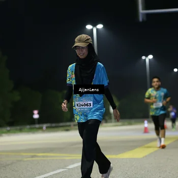 Runner Photo 5851333