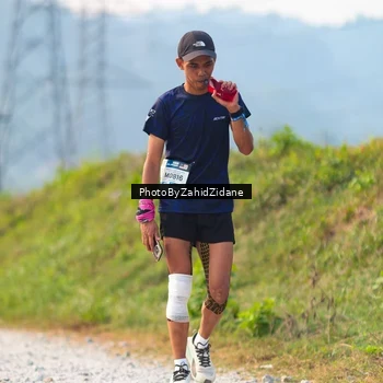Runner Photo 5851335