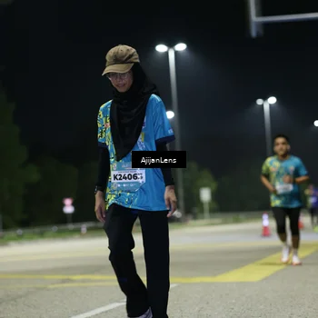 Runner Photo 5851337