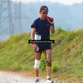 Runner Photo 5851339