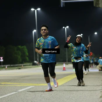Runner Photo 5851340