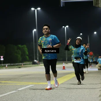 Runner Photo 5851342