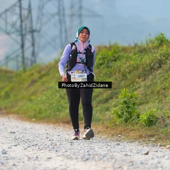 Runner Photo 5851347