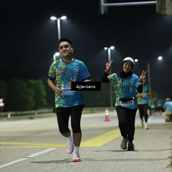 Runner Photo 5851349