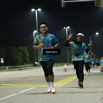 Runner Photo 5851350