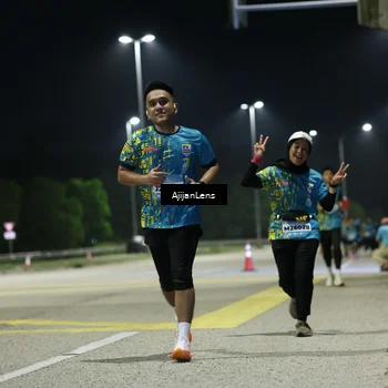 Runner Photo 5851351