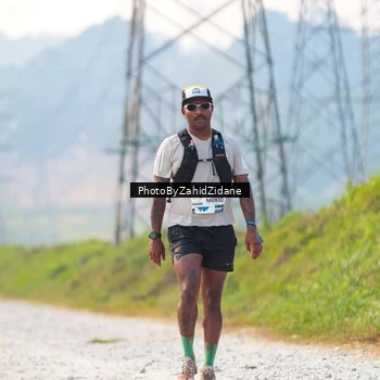 Runner Photo 5851352