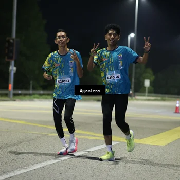 Runner Photo 5851353