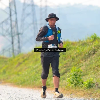 Runner Photo 5851355