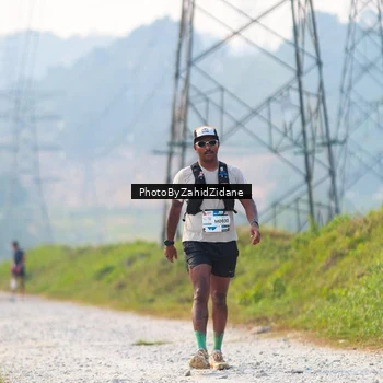 Runner Photo 5851358