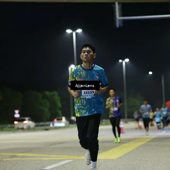 Runner Photo 5851359