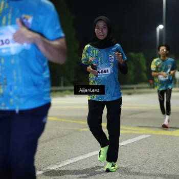 Runner Photo 5851361