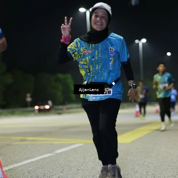 Runner Photo 5851362