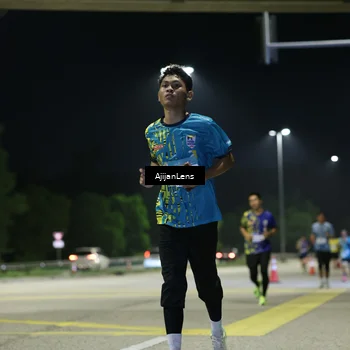 Runner Photo 5851367