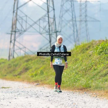 Runner Photo 5851368