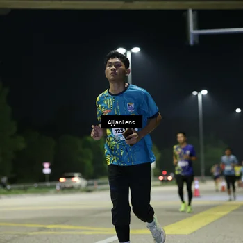 Runner Photo 5851374